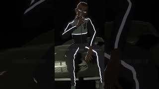 @stormzy  animated music video #stormzy  #short#\’v #sakuga #uk #hiphop