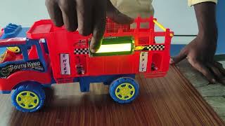 Passengers Overload Protection System (POPS) Using Arduino Mega