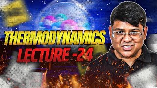 24 GIBB'S ENERGY | THERMODYNAMICS | IIT ADVANCED | JEE MAIN | CHEMISTRY CLASS 11 | OLYMPIAD | KVPY