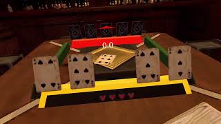 How to play devils bluff in devils roulette 