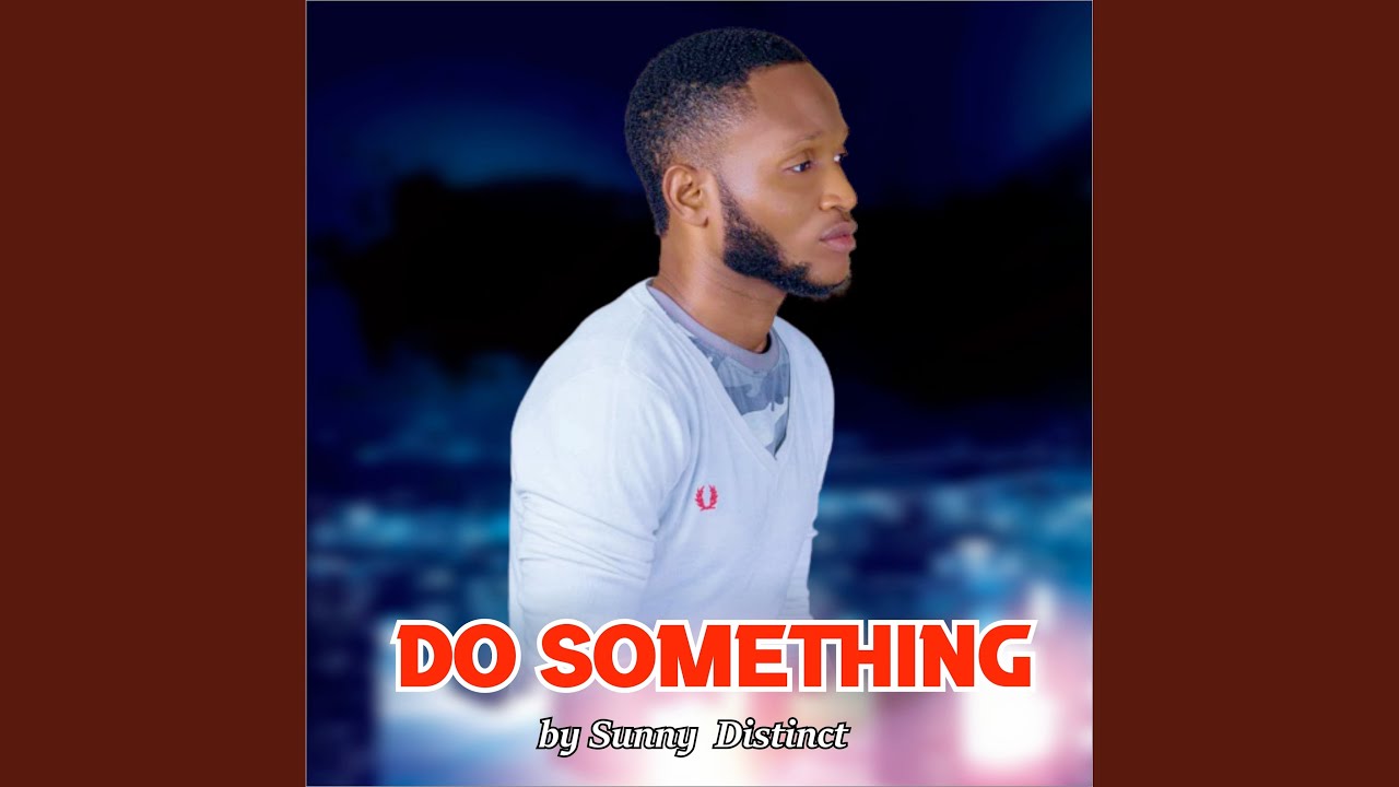 YouTube에서 Do Something 보기 YouTube에서 Do Something 보기