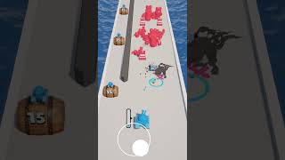 Fortera gameplay #games #gameplay #gaming #mobilegame #videogames