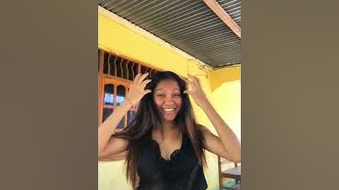 Tik tok Timor Leste with marvi