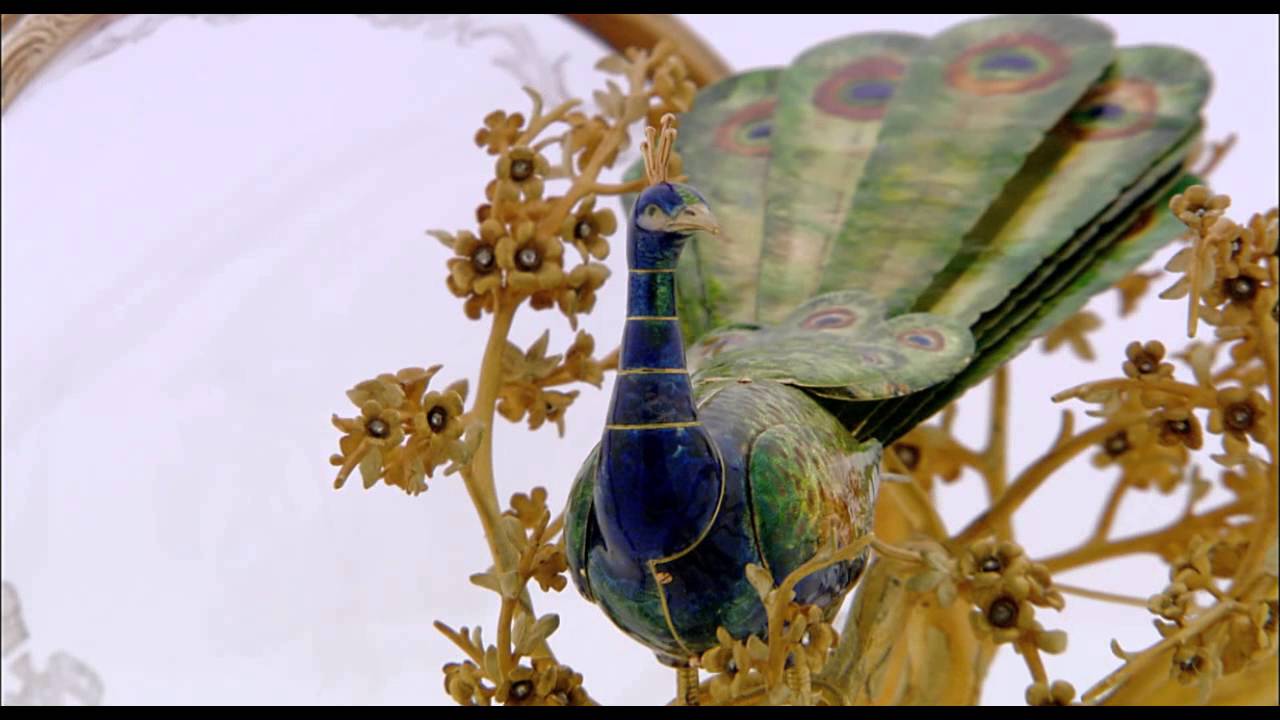 Fabergé: A Life Of Its Own - YouTube