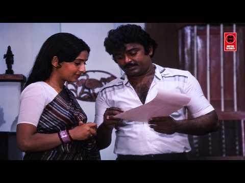 எட்டு பிள்ளை பெத்தா மட்டும் போதுமா | Thazhuvatha Kaigal | Tamil Movie Scenes | Vijayakanth, Ambika