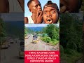 DEREVA KASHINDWA TINGO KAKIMBIA GARI Shortvideo Car Funny Fy Fypyoutube