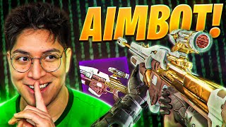 Don’t Share This, But Bungie Gave Us the AIMBOT Sniper (It’s SO GOOD!)