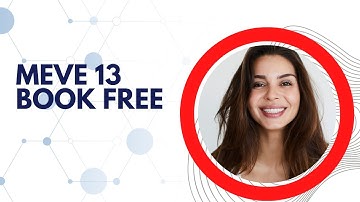 MEVE 13 BOOK FREE