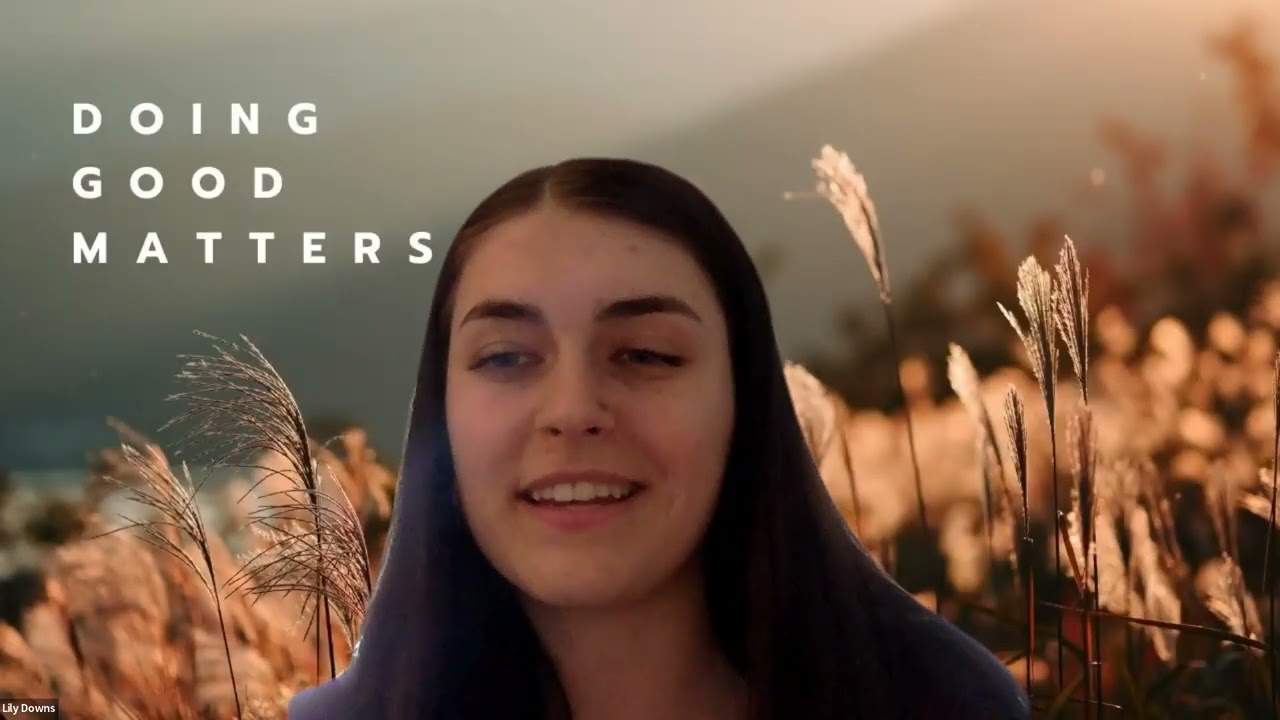 OLLI Brown Bag Lunch Presentation - 2/7/2022: Making Cal Poly Humboldt an Aging Friendly University