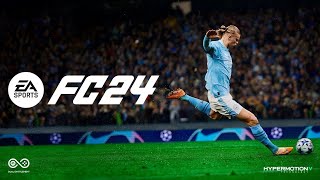 fc 24 Inter Miami vs New York City #fc24 #intermiami #newyorkcity #gaming #youtubegaming #subscribe