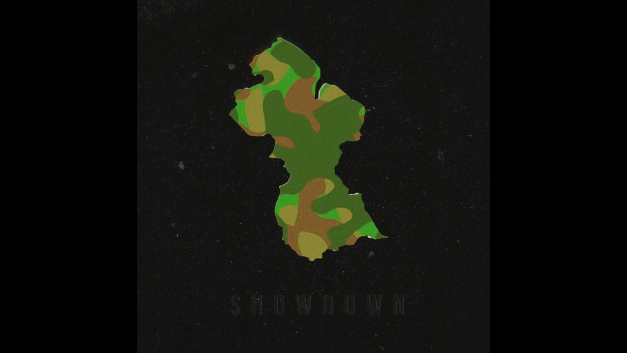 Mira SHOWDOWN (Essequibo) en YouTube Mira SHOWDOWN (Essequibo) en YouTube