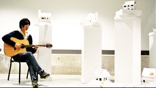 Famous FFE Guitarist of the Week Part 1: David Yun Wealth