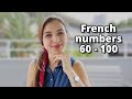 French numbers pronunciation  how to pronounce french numbers 60100 guide to french pronunciation