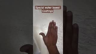Special Coatings | Perlex | Jazam