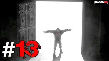 Prototype 2 walkthrough part 13 [Salvation]