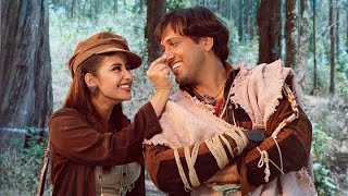 Jab Tum Aa Jate Ho Samne Maharaja 1998 Full Video Song, Govinda, Manisha Koirala