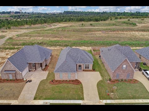 333 Emerald Way, Brandon, MS home video tour