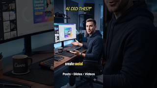 This AI Makes Graphic Design Too Easy 😱