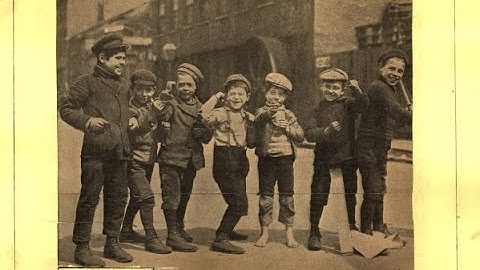 The Buffalo & Erie County Public Library
