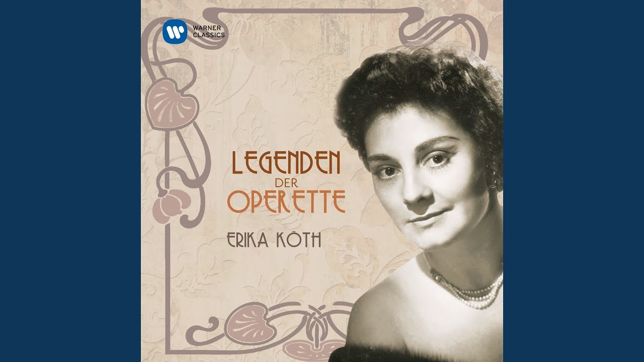 Watch Lysistrata · Operette (Melodienfolge) (2001 Remastered Version) : - Wenn Die Nacht Sich... on YouTube