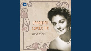 Lysistrata Operette Melodienfolge 2001 Remastered Version - Wenn Die Nacht Sich...