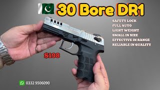 Dr1 30 Bore Pak Arms Store