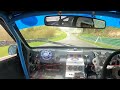 Phil's best run at Cadwell Park 29/3/25