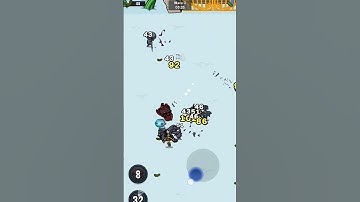 Pickle Pete - Level HARD MODE 14a PEARLY GATES #gameplay #picklepete #androidgames