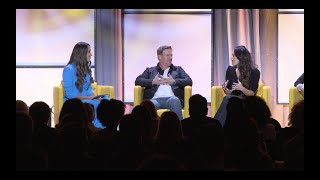 Realscreen Summit 2023 - Day 3 Recap