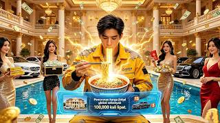 Ferrari 100rb, villa 200rb, harga anjlok 100rb×. Cowo dpt sistem milyarder, kawin 10 istri!