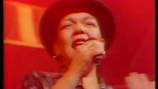 Kaoma - Lambada Original Broadcast Top of the Pops 1989