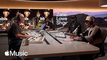 Mobb Deep: The Infinite Interview | Zane Lowe Interview