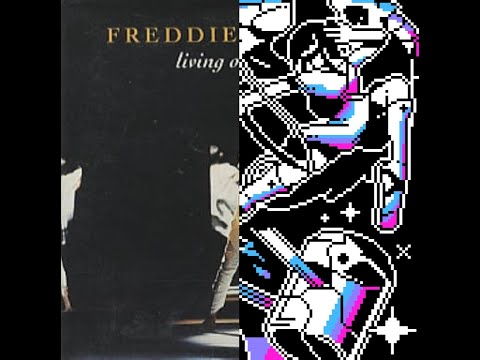 Freddie Mercury, No Mana & KARMÅ - Overdriving On My Own