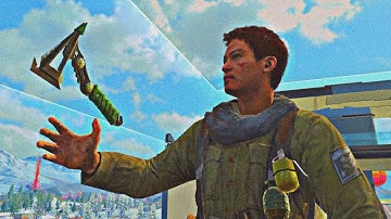 Solo Squad Gameplay 🎯 1v4 Insane Clutch | BY15 + AK117