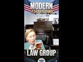 Массовый Спонсор на Суде — Это Проблема? Что Нужно Знать | Modern Law Group