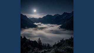 Anxiety Relief Sleep for Sleep - Theta 5.58 Hz - Lunar Aurora