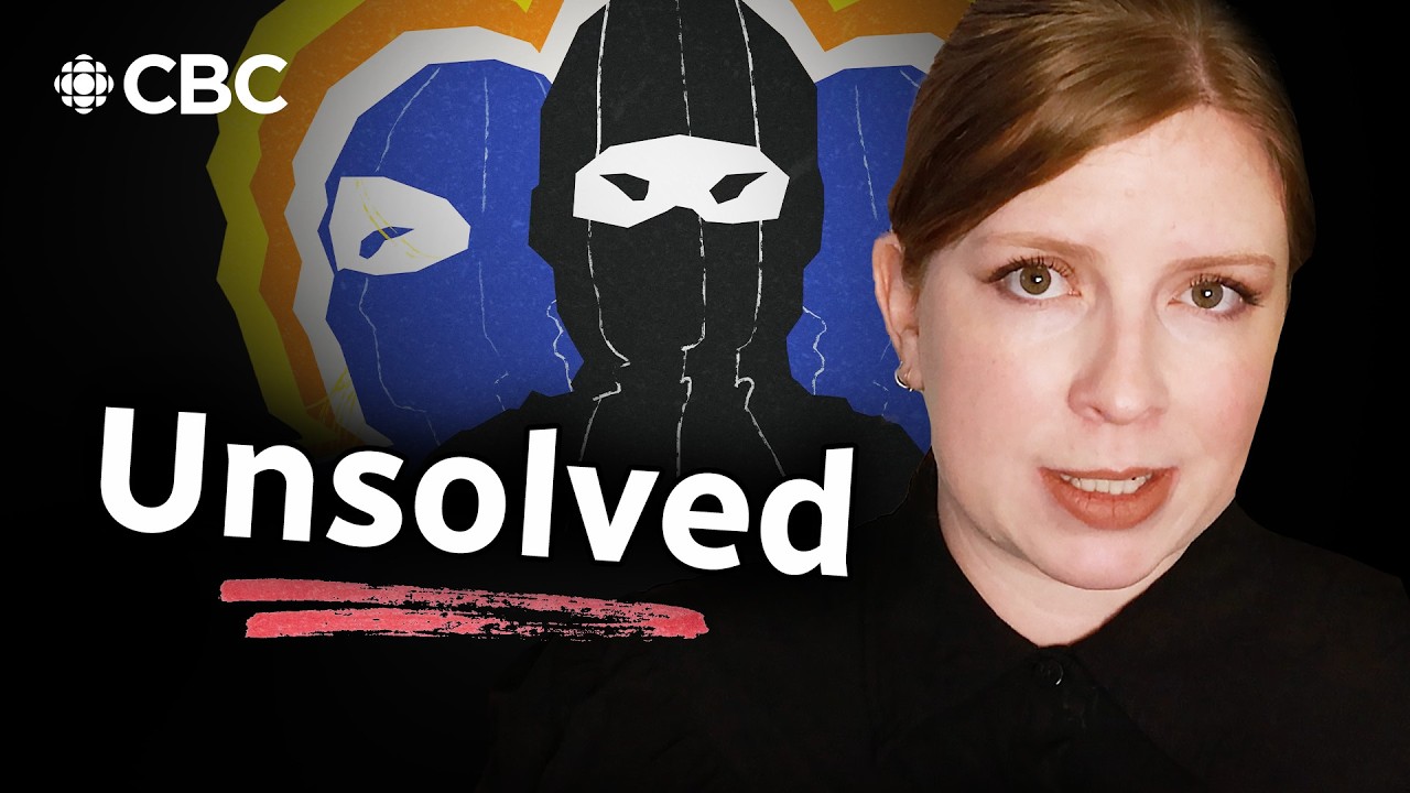 The true story of Canada's largest art heist