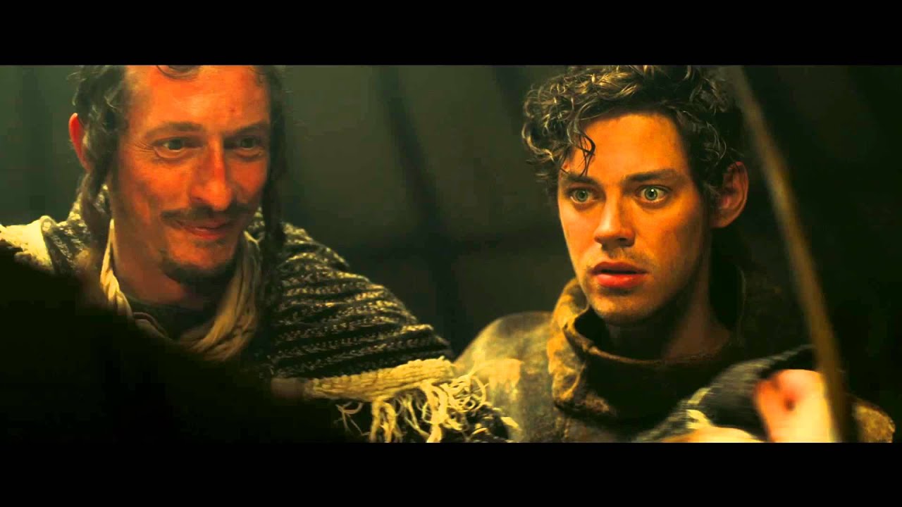 L'ORACLE (The Physician) - Bande-annonce VOST