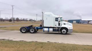 2012 Mack Cxu 613
