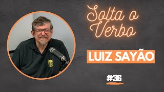 Luiz Sayão - Perguntas dificeis do Antigo Testamento