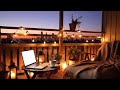 POV: You're Watching the Sunset with No Worries 7