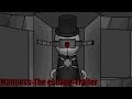 Madness The escape-Trailer