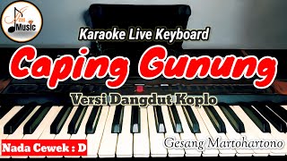 Download Lagu CAPING GUNUNG KARAONE KOPLO NADA WANITA / CEWEK || FULL LIRIK BERJALAN ~ Gesang Martohartono Download Lagu CAPING GUNUNG KARAONE KOPLO NADA WANITA / CEWEK || FULL LIRIK BERJALAN ~ Gesang Martohartono