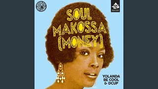 Soul Makossa (Money) (Avon Stringer Remix)