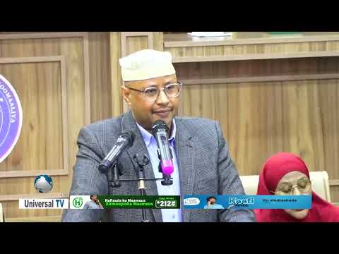 Aqalka Sare Wuxuu Ku Milmay Khilaafka Dowlad Goboleedyada Iyo Dowlada Dhexe