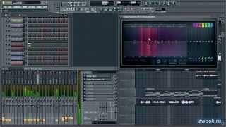 Интересный урок о инструментах и их свидении в FL Studio Интересный урок о инструментах и их свидении в FL Studio