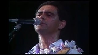 Kalapana- You Make It Hard (Live At The Waikiki Shell 1984) chords