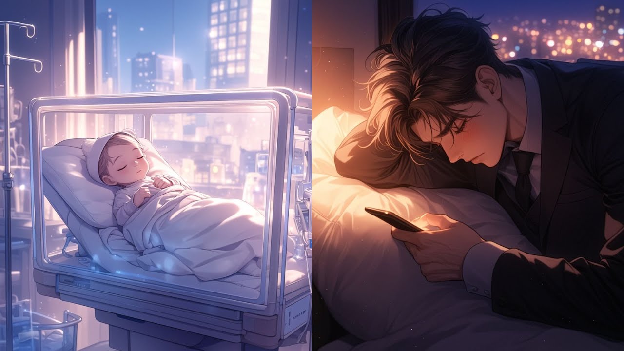 📕Our Daughter's Heart Stopped and We Needed Life-Saving Medication, but My Wife Gave It to Her Ideal