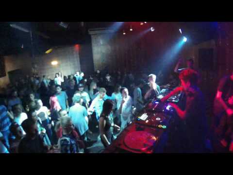 Marko Nastić @ Play2Play (Postgarage,Graz) :: PartTwo 7/10/16