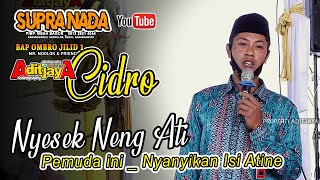 Cidro #SUPRANADA #BAPaudio #jilid1 #Aditjaya #aditjayaPictures